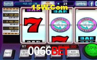Jogos de Slot 0066Bet