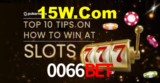 0066Bet Login App