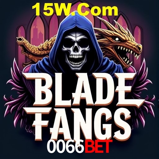 Descubra o Mundo do Cassino Online com 0066Bet