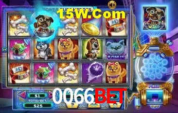 Tecnologia da Plataforma 0066Bet