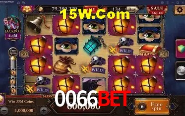 Promoções Sazonais 0066Bet
