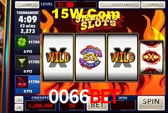 Provedores de Jogos 0066Bet