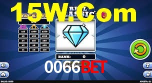 Sinta a adrenalina dos jogos de cassino com 0066Bet