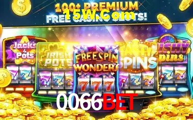 Login Seguro 0066Bet